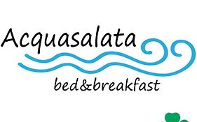 Acquasalata